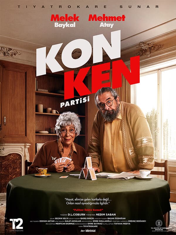 Konken Partisi